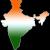 india